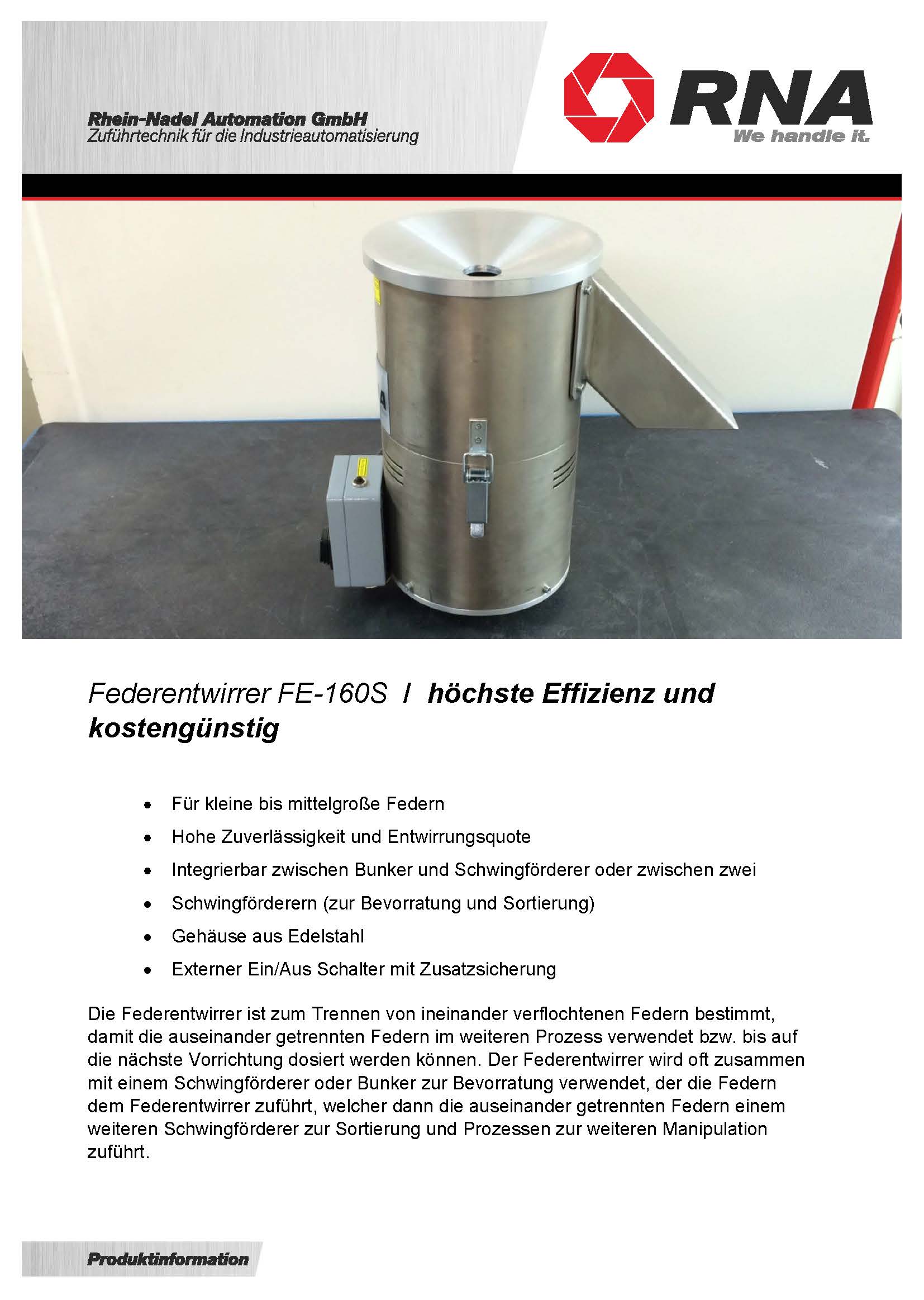Federentwirrer